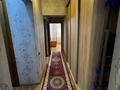 3-комнатная квартира · 74 м² · 1/9 этаж, мкр Жетысу-2 62 за 55 млн ₸ в Алматы, Ауэзовский р-н — фото 12