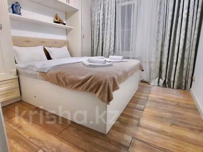 2-комнатная квартира · 42 м² · 3/5 этаж, Тулебаева 21 — Макатаева за 25 000 ₸ в Алматы, Медеуский р-н