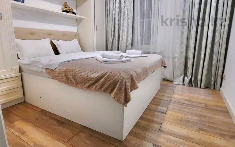 2-комнатная квартира · 42 м² · 3/5 этаж, Тулебаева 21 — Макатаева за 25 000 ₸ в Алматы, Медеуский р-н — фото 2