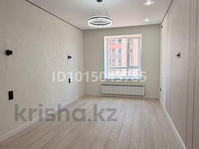 1-комнатная квартира · 36.3 м² · 4/9 этаж, Байтурсынова 36/1 за 22 млн ₸ в Астане, Алматы р-н