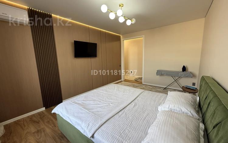 1-комнатная квартира · 42 м² · 8/12 этаж, мкр Шугыла, Коктерек 139 — Алатау Сабденова за 35 млн ₸ в Алматы, Наурызбайский р-н — фото 2