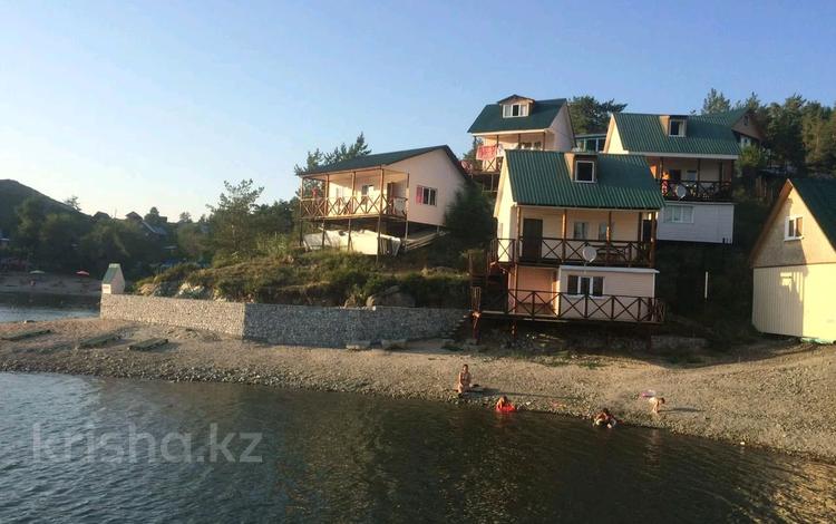 Отдельный дом · 3 комнаты · 100 м² · 12.2 сот., Прибой за 65 млн ₸ в Новой бухтарме — фото 2