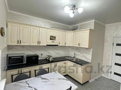 1-комнатная квартира · 38 м² · 10/12 этаж, Сатпаева за 35 млн ₸ в Алматы, Бостандыкский р-н