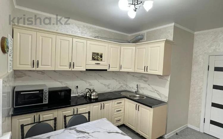 1-комнатная квартира · 38 м² · 10/12 этаж, Сатпаева за 35 млн ₸ в Алматы, Бостандыкский р-н — фото 2