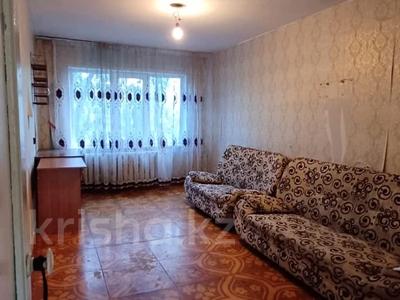 2-комнатная квартира, 48.2 м², 2/5 этаж, 30 Гвардейской Дивизии 20 за 14.5 млн 〒 в Усть-Каменогорске
