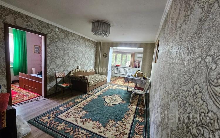 3-бөлмелі пәтер · 46 м² · 1/3 қабат, Белалова 85А, бағасы: 17 млн ₸ в Жаркенте — фото 3