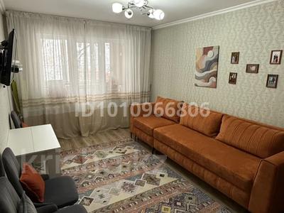 3-комнатная квартира · 58 м² · 2/4 этаж, мкр №10 А 11 за 38 млн ₸ в Алматы, Ауэзовский р-н