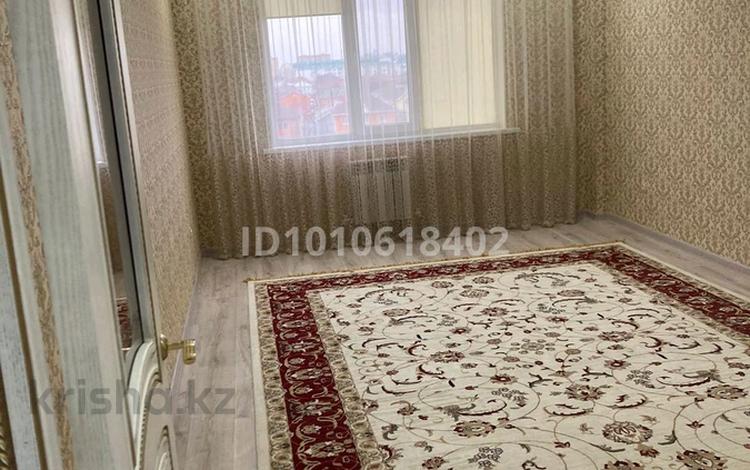 2-комнатная квартира · 71 м² · 5/5 этаж, мкр Нурсая, Тулпар — Ниш за 200 000 ₸ в Атырау — фото 2