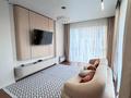 2-комнатная квартира · 64 м² · 11 этаж, Сыганак 28 за 450 000 ₸ в Астане, Нура р-н — фото 2