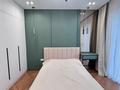 2-комнатная квартира · 64 м² · 11 этаж, Сыганак 28 за 450 000 ₸ в Астане, Нура р-н — фото 6