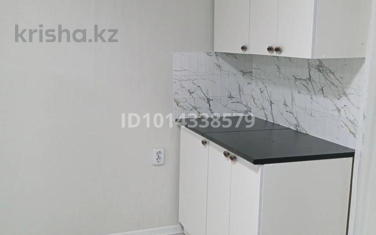 2-комнатная квартира · 34 м², Жалын 14 за 120 000 ₸ в Астане, Сарыарка р-н — фото 2