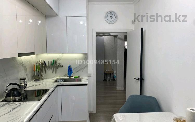 2-бөлмелі пәтер · 75 м² · 11/13 қабат, Утеген батыра 17б — ТЦ ГРАН ПАРК, бағасы: 400 000 ₸ в Алматы, Ауэзовский р-н — фото 12