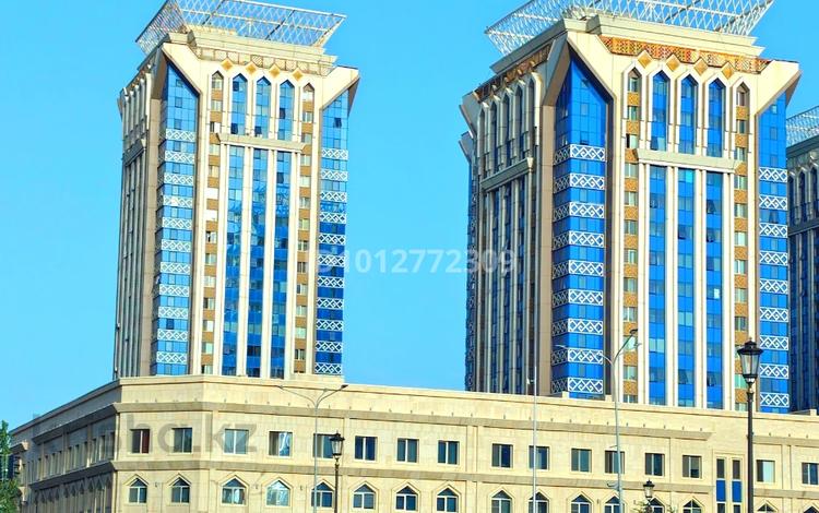 1-комнатная квартира · 41.1 м² · 6/24 этаж, Калибек Куанышбаев, 11/3 — ЖИВИ НА ГЛАВНОЙ ПЛОЩАДИ СТОЛИЦЫ!!! ГОРЯЩИЙ ВАРИАНТ!!! за ~ 23.9 млн ₸ в Астане, Алматы р-н — фото 153