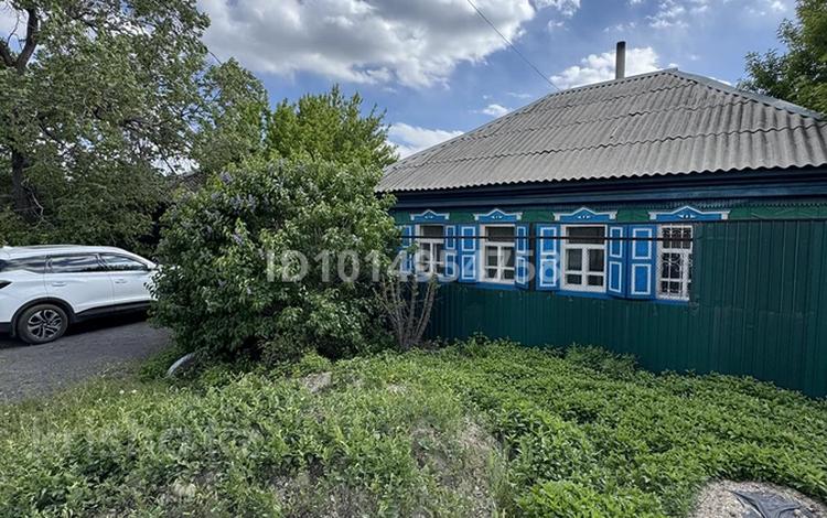 Отдельный дом · 3 комнаты · 70 м² · 7 сот., Байдукова 6 за 11 млн ₸ в Семее — фото 2
