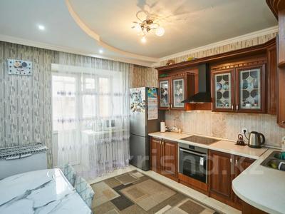 3-комнатная квартира, 85.4 м², 1/9 этаж, Иманбаевой 3 за 44 млн 〒 в Астане, р-н Байконур