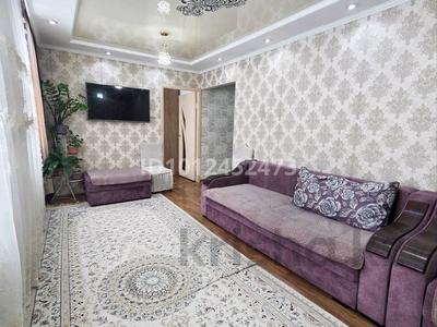 3-комнатная квартира · 58 м² · 5 этаж, Желтоқсан ракишева 22 за 18 млн ₸ в Талдыкоргане, мкр Жастар