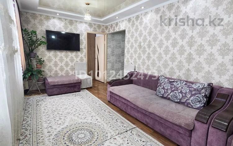 3-бөлмелі пәтер · 58 м² · 5 қабат, Желтоқсан ракишева 22, бағасы: 18 млн ₸ в Талдыкоргане, мкр Жастар — фото 4