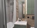 2-комнатная квартира · 52 м², Бухар жырау 20Б за 18 000 ₸ в Астане, Есильский р-н — фото 10