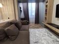 2-комнатная квартира · 52 м², Бухар жырау 20Б за 18 000 ₸ в Астане, Есильский р-н — фото 5