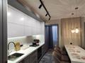 2-комнатная квартира · 52 м², Бухар жырау 20Б за 18 000 ₸ в Астане, Есильский р-н — фото 8