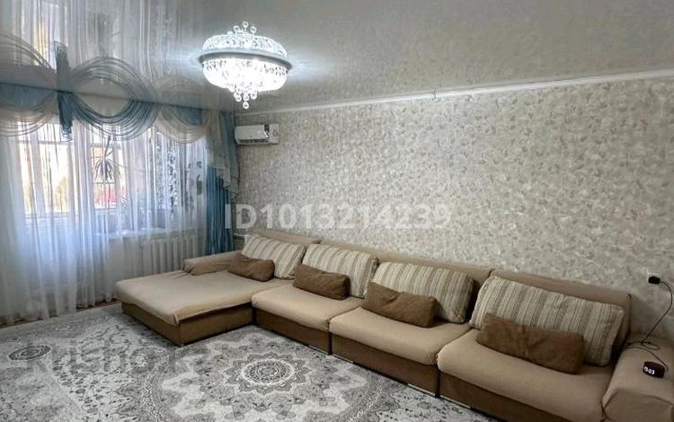 3-бөлмелі пәтер · 67 м² · 8/9 қабат, Жукова 21, бағасы: 15.5 млн ₸ в Уральске — фото 2