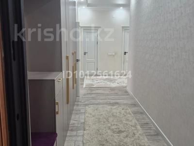 3-бөлмелі пәтер · 117 м² · 6/9 қабат, 19-й микрорайон 43, бағасы: 47.5 млн ₸ в Актау