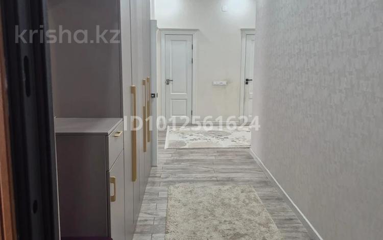 3-бөлмелі пәтер · 117 м² · 6/9 қабат, 19-й микрорайон 43, бағасы: 47.5 млн ₸ в Актау — фото 2