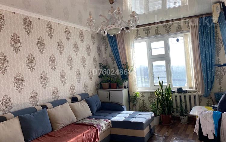 4-комнатная квартира · 82.66 м² · 5/5 этаж, Сейфуллина 105 — 14 школа, сзади Сулпака за 15 млн ₸ в Кентау — фото 2