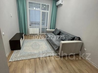1-бөлмелі пәтер · 35 м² · 4/10 қабат, Култегин 19/1, бағасы: 26.9 млн ₸ в Астане, Нура р-н