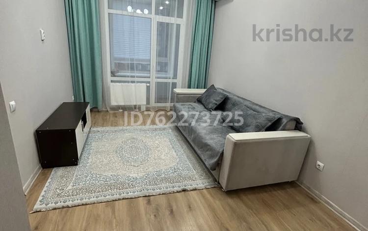 1-бөлмелі пәтер · 35 м² · 4/10 қабат, Култегин 19/1, бағасы: 26.9 млн ₸ в Астане, Нура р-н — фото 2