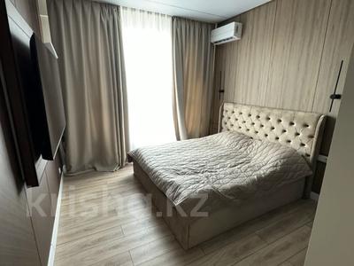 1-комнатная квартира · 40 м² · 6/12 этаж, Райымбека — Сейфуллина за 45 млн 〒 в Алматы, Алмалинский р-н