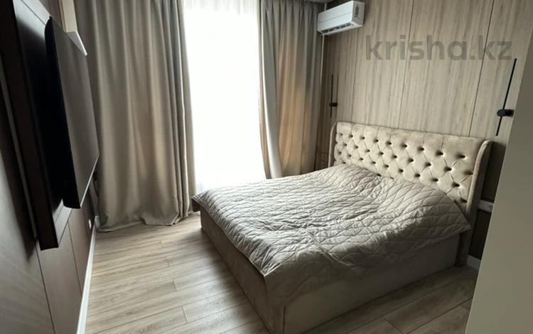 1-бөлмелі пәтер · 40 м² · 6/12 қабат, Райымбека — Сейфуллина, бағасы: 45 млн ₸ в Алматы, Алмалинский р-н — фото 82