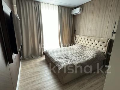 1-бөлмелі пәтер · 40 м² · 6/12 қабат, Райымбека — Сейфуллина, бағасы: 45 млн ₸ в Алматы, Алмалинский р-н