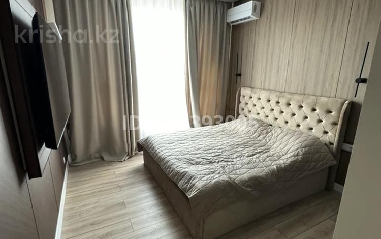 1-бөлмелі пәтер · 40 м² · 6/12 қабат, Райымбека — Сейфуллина, бағасы: 45 млн ₸ в Алматы, Алмалинский р-н — фото 97