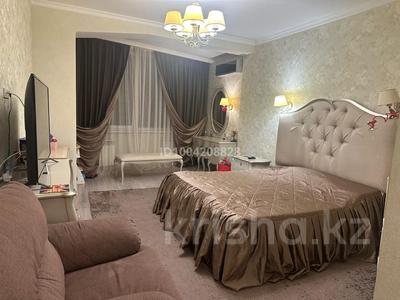 4-бөлмелі пәтер · 150 м² · 13/15 қабат, мкр Керемет 5 к19, бағасы: 125 млн ₸ в Алматы, Бостандыкский р-н