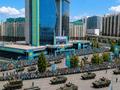 2-бөлмелі пәтер · 46 м² · 8/22 қабат, Тауелсиздик 56, бағасы: 43.5 млн ₸ в Астане, Сарайшык р-н — фото 2