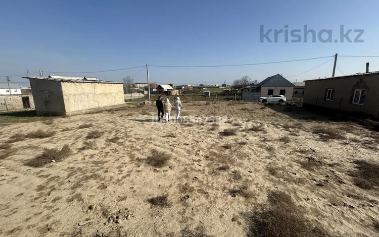 Жер телімі · 6 сотық, Бекас 263, бағасы: 3.1 млн ₸ в Шубарсу — фото 7
