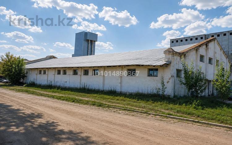 Өнеркәсіптік база · 16 сотық, Республика 70 — Орлыкол, бағасы: 175 млн ₸ в Астане, Сарыарка р-н — фото 5