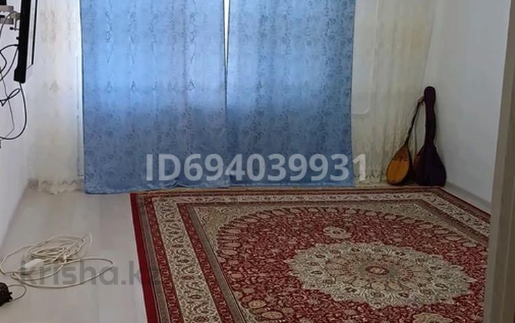 2-комнатная квартира · 72.7 м² · 7/16 этаж, мкр. Алмагуль, Алмагуль 23 — Калалык перезентхана жанында. за 25.5 млн ₸ в Атырау — фото 3
