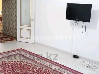 2-комнатная квартира · 72.7 м² · 7/16 этаж, мкр. Алмагуль 23 — Калалык перезентхана жанында. за 25.5 млн ₸ в Атырау