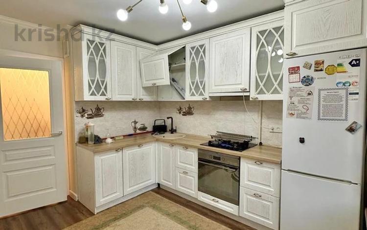 3-комнатная квартира · 70 м² · 3/5 этаж, мкр Таугуль-2 29 за 55 млн ₸ в Алматы, Ауэзовский р-н — фото 2