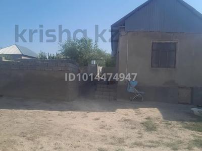 Отдельный дом · 3 комнаты · 70 м² · 8 сот., мкр Курсай — улица Шорнак за 14.5 млн ₸ в Шымкенте, Туран р-н