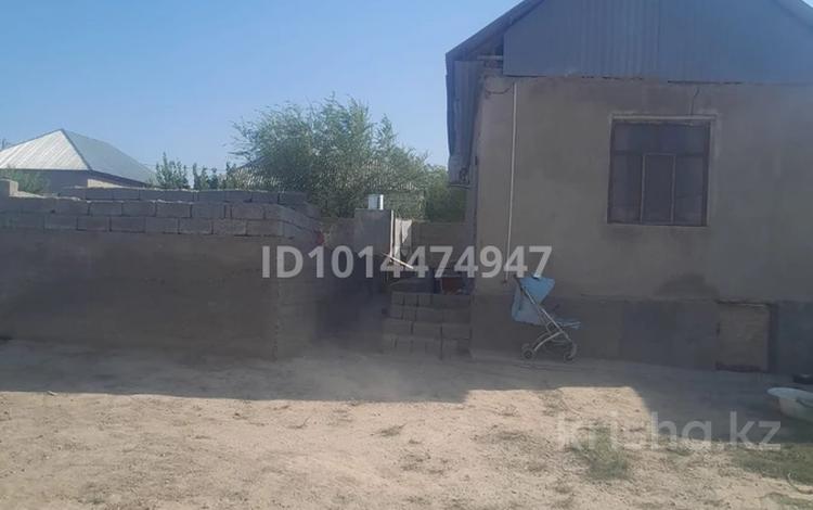 Отдельный дом · 3 комнаты · 70 м² · 8 сот., мкр Курсай — улица Шорнак за 14.5 млн ₸ в Шымкенте, Туран р-н — фото 2