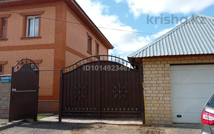 Отдельный дом · 7 комнат · 200 м² · 10 сот., Юго-Восток за 250 млн ₸ в Астане — фото 2