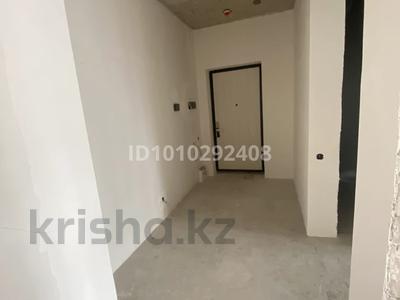4-комнатная квартира · 120 м² · 14/14 этаж, Алихан Бокейхана 52 — Национальный банк за 86 млн ₸ в Астане, Есильский р-н
