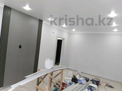 1-комнатная квартира · 40 м² · 1/5 этаж, мкр. Алтын орда, Микрорайон Батыс-2 49Л за 15.4 млн 〒 в Актобе