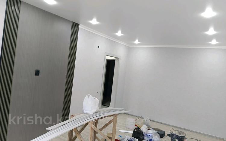 1-бөлмелі пәтер · 40 м² · 1/5 қабат, мкр. Алтын орда, Микрорайон Батыс-2 49Л, бағасы: 15.5 млн ₸ в Актобе — фото 2