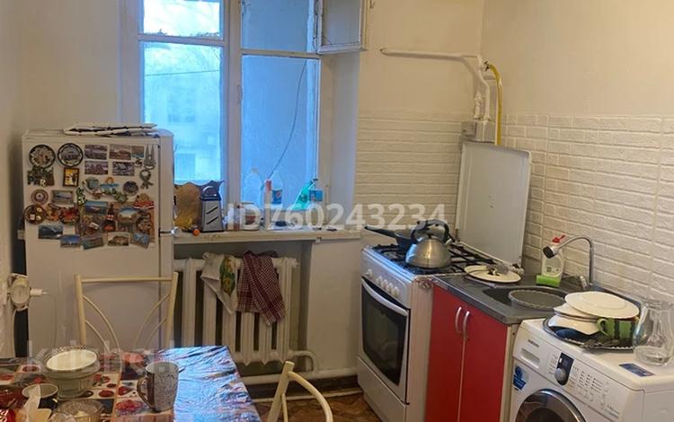 2-бөлмелі пәтер · 50 м² · 2/2 қабат, мкр СМП 163, Климента тимирязева — Подхозная, бағасы: 11 млн ₸ в Атырау — фото 2