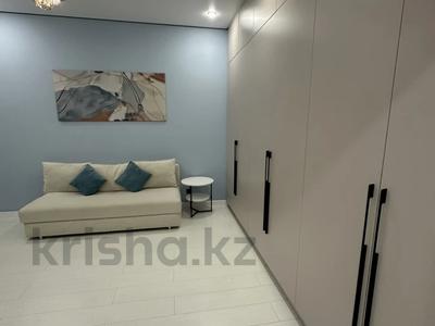 1-бөлмелі пәтер · 41 м² · 8/16 қабат, Улы Дала 4, бағасы: 230 000 ₸ в Астане, Есильский р-н