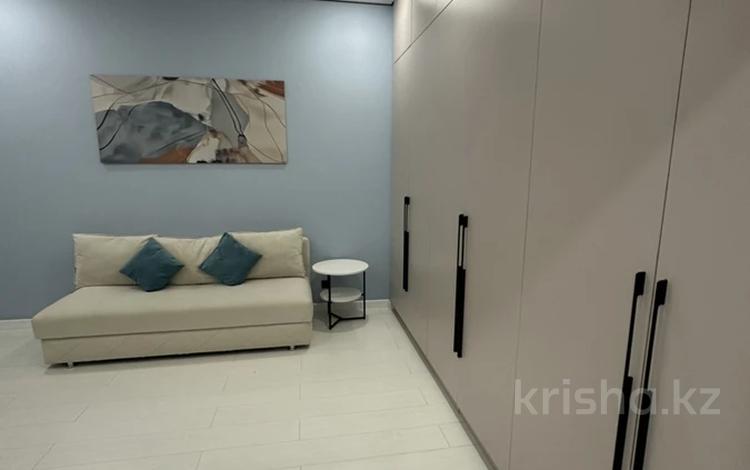 1-бөлмелі пәтер · 41 м² · 8/16 қабат, Улы Дала 4, бағасы: 230 000 ₸ в Астане, Есильский р-н — фото 2